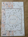 Cute Mini Journal
