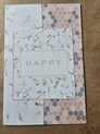 Happy Mini Journal