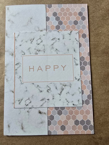 Happy Mini Journal