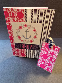Ahoy Mini Journal Gift Pack
