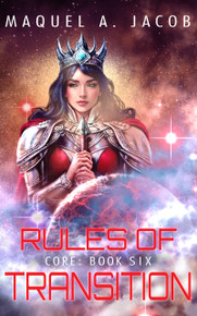 Rules of Transition Core Book 6