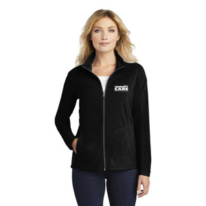 Women’s Microfleece Jacket 