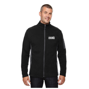 Men's Microfleece Jacket