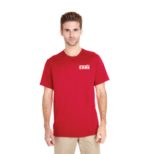 Men's Tech Short Sleeve Tee Shirt