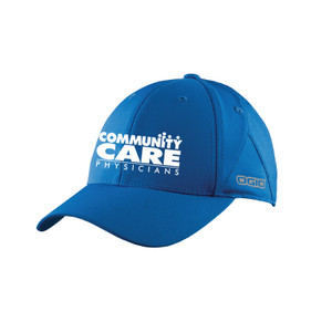 Ogio Endurance Moisture Wicking Mid-Profile Baseball Cap