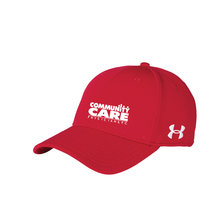curved baseball cap