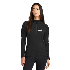 OGIO® ENDURANCE Ladies Radius Full-Zip