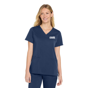 Women’s Scrub Top