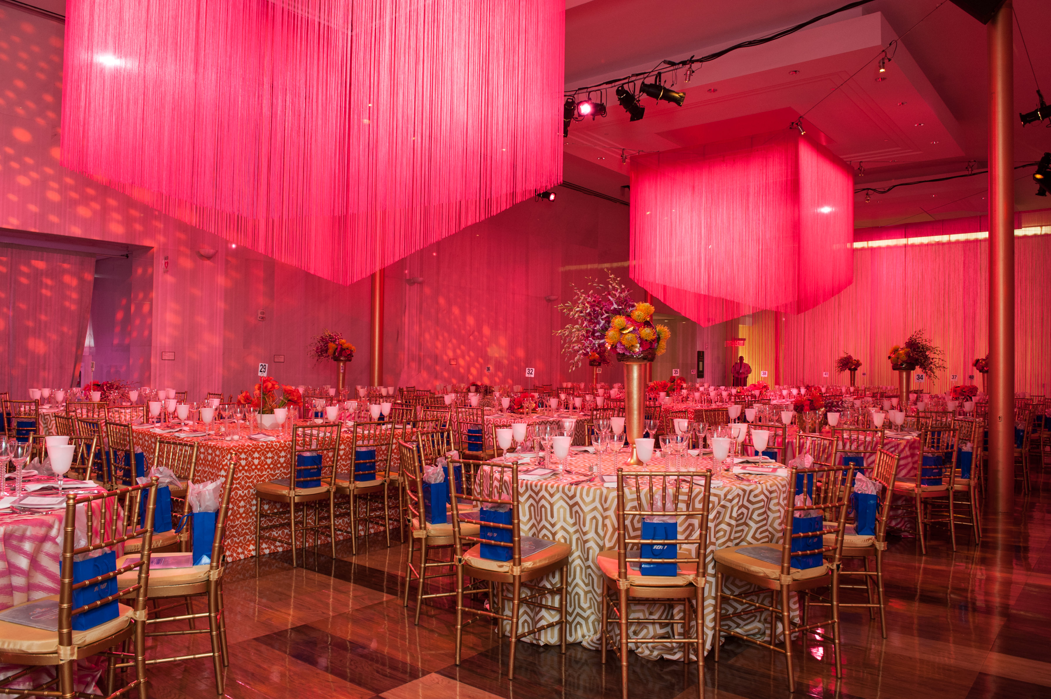 Custom Made String Curtains 28 Colors Up to 20 Feet Long