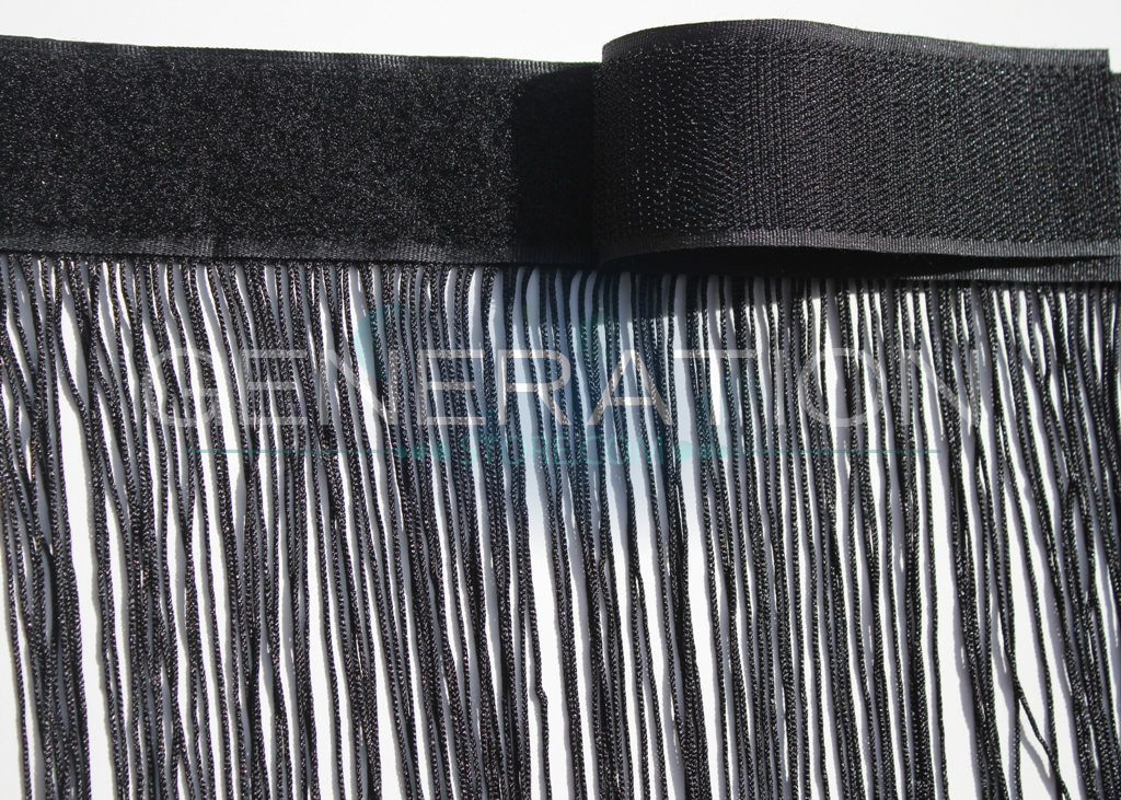 what is velcro made of