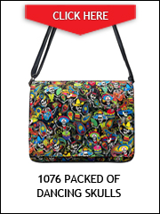 1076-PACKED-OF-DANCING-SKULLS