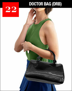 DOCTOR BAGS (DRB)