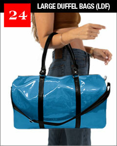 24 LARGE DUFFEL BAG (LDF)