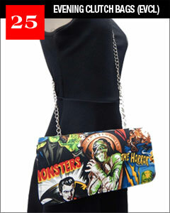 25 EVENING CLUTCH BAGS