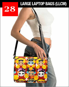 LARGE LAPTOP BAGS (LLCM)
