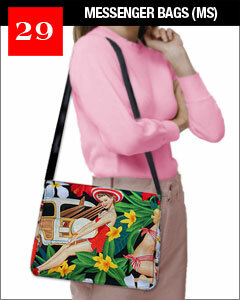 MESSENGER BAGS (MS)