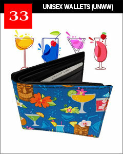 UNISEX WALLETS (UNWW)