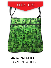 4634-PACKED-OF-GREEN-SKULLS