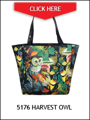 5176-HARVEST-OWL