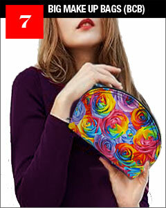 BIG MAKE-UP BAGS (BCB)