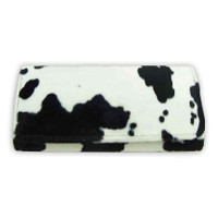 WW3022 COW 102 ANIMAL PRINT COW WESTERN PATTERN