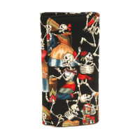 WW 1001 DAY OF THE DEATH 101 PATTERN