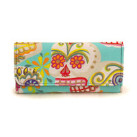 WW1009 SUGAR SKULLS 102 PATTERN