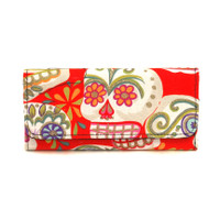 WW1011 SUGAR SKULLS 104 PATTERN