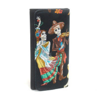 WW1018-3 SKULLS IN A PARTY 101 PATTERN