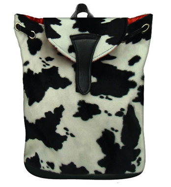 LBP3022  ANIMAL FUR COW 102