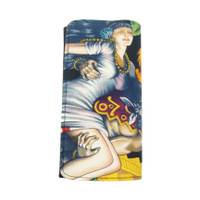 WW1032-1 CON TIGO PATTERN