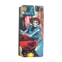 WW1038-1 FIESTA DE SAN MARCOS LATINO CULTURAL PATTERN