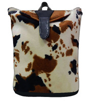 LBP 3021 ANIMAL FUR COW