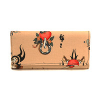 WW1154 SKIN DEEP 101 HALLOWEEN GOTHIC TATTOO PATTERN