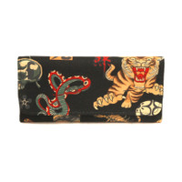 WW1156 SKIN DEEP 101 TATTOO HALLOWEEN GOTHIC PATTERN