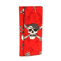 WW1253 SKULLS ADVENTURES 105 SKELETON HALLOWEEN PIRATES