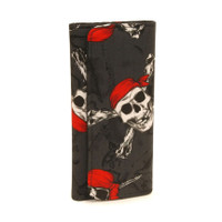 WW1254 SKULLS ADVENTURE 106 SKELETON HALLOWEEN PIRATES