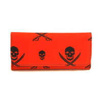 WW1255 JOLLY ROGERS 101 SKELETON HALLOWEEN PIRATES