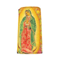 WW 1503 VIRGIN MARY 104 GUADALUPE CHRISTMAS LATINO CULTURAL