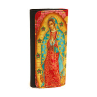 WW1504 VIRGIN MARY 105 GUADALUPE CHRISTMAS LATINO CULTURAL