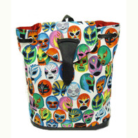 LBP 1545 MASCARAS DE PELEA