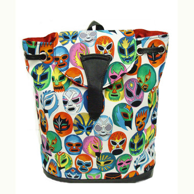 LBP 1545 MASCARAS DE PELEA