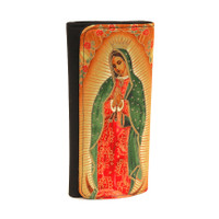 WW1505 VIRGIN MARY 106 GUADALUPE CHRISTMAS LATINO CULTURAL