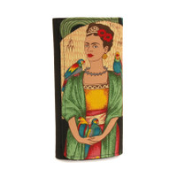  WW1511-2 FRIDA KAHLO 102 ARTIST LATINO CULTURAL PATTERN