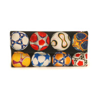 WW 2037 SOCCER 107 SPORT PATTERN
