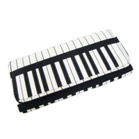 WW3459 LEARNING PIANO MUSICAL PATTERN