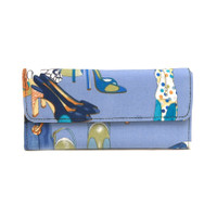 WW4104 HIGH HEELS 102 PATTERN