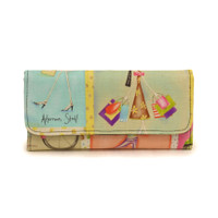 WW4107 ACTIVE GIRL PATTERN