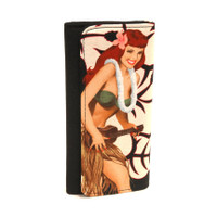 WW4262-2 PIN UP GIRL 105 PATTERN