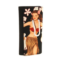 WW4262-3 PIN UP GIRL 105 PATTERN